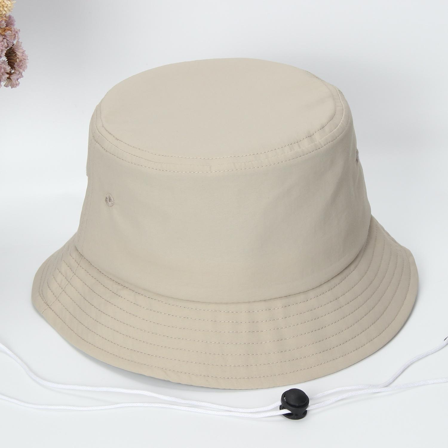 Quick-Dry Water-Repellent Bucket Hat 64cm Adjustable Size Windproof String for Men Women Outdoor Sports XXL64CM
Quick-Dry Water-Repellent Bucket Hat 64cm Adjustable Size Windproof String for Men Women Outdoor Sports XXL64CM