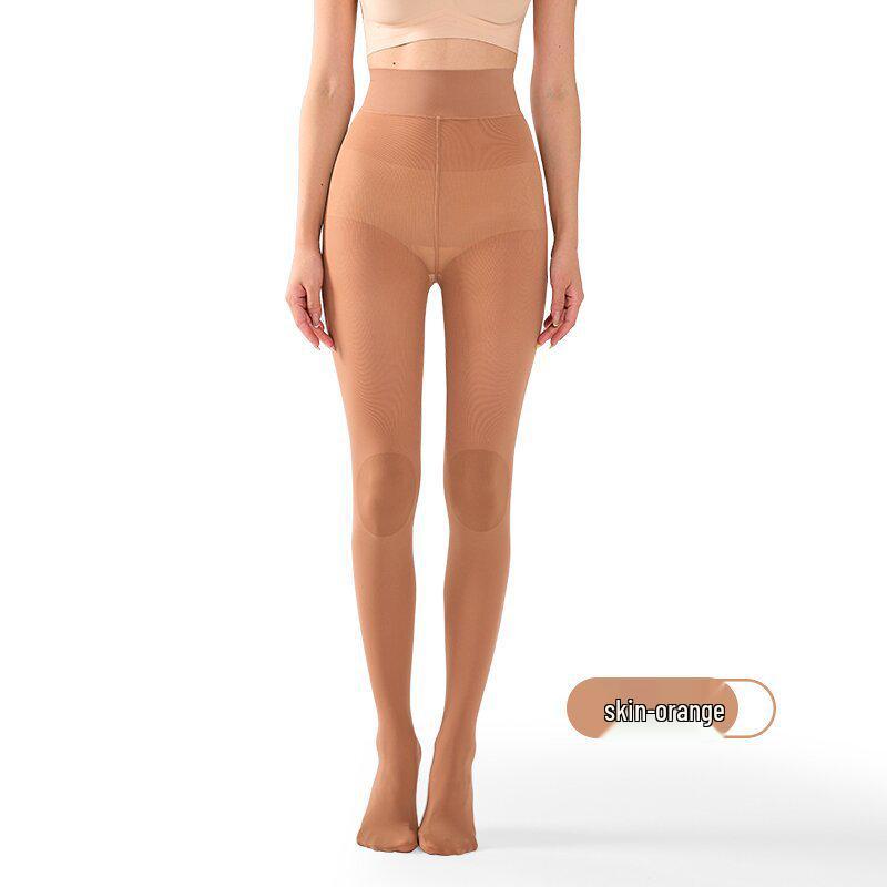 Yongchun Women s Nine-Point Thin Pantyhose for Spring & Autumn One Size (Height 150-180 cm)
Yongchun Women s Nine-Point Thin Pantyhose for Spring & Autumn One Size (Height 150-180 cm)