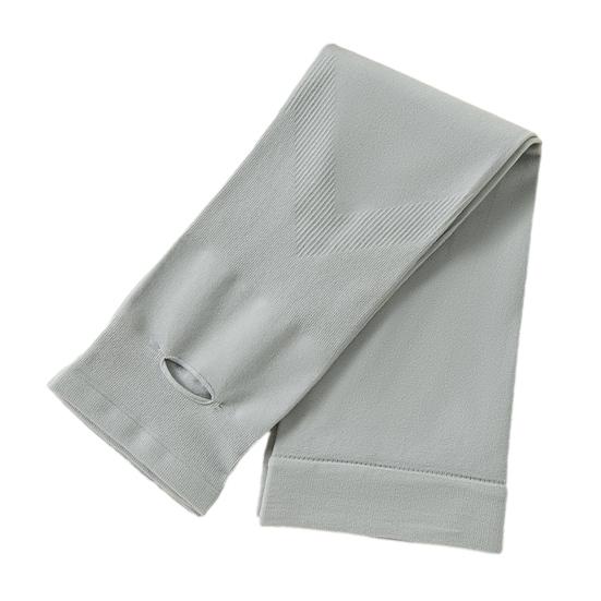 2Pcs Summer Ice Silk Arm Sleeves UV Protection Breathable Anti-slip Elastic Men Women Outdoor Cycling Fishing Long Cooling Arm Cover
2Pcs Summer Ice Silk Arm Sleeves UV Protection Breathable Anti-slip Elastic Men Women Outdoor Cycling Fishing Long Cooling Arm Cover