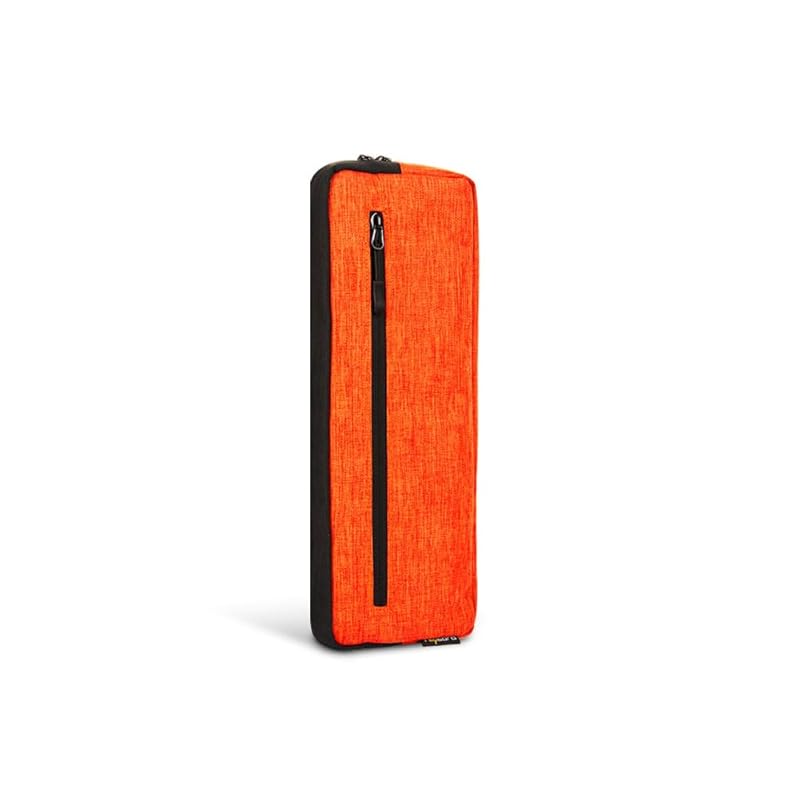 LEOPOLD KEYBOARD POUCH (keyboard pouch) mechanical keyboard storage bag (LEO-KBP-S S size Internal dimensions: width 340mm x depth 120mm x thickness
LEOPOLD KEYBOARD POUCH (keyboard pouch) mechanical keyboard storage bag (LEO-KBP-S S size Internal dimensions: width 340mm x depth 120mm x thickness