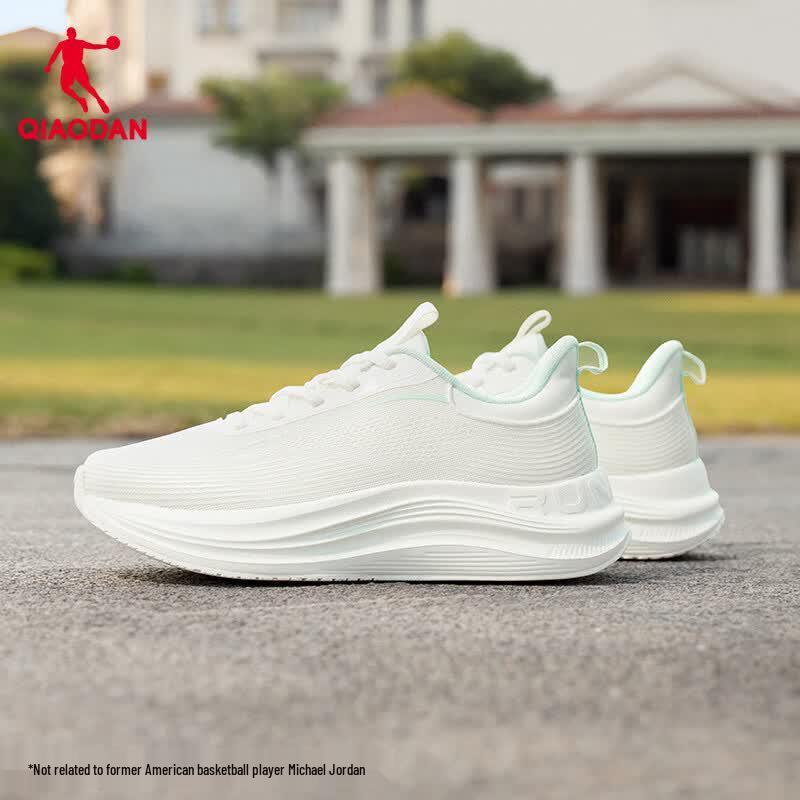 Qiao Dan Women s Lightweight Running Shoes EU 38 W
Qiao Dan Women s Lightweight Running Shoes EU 38 W
