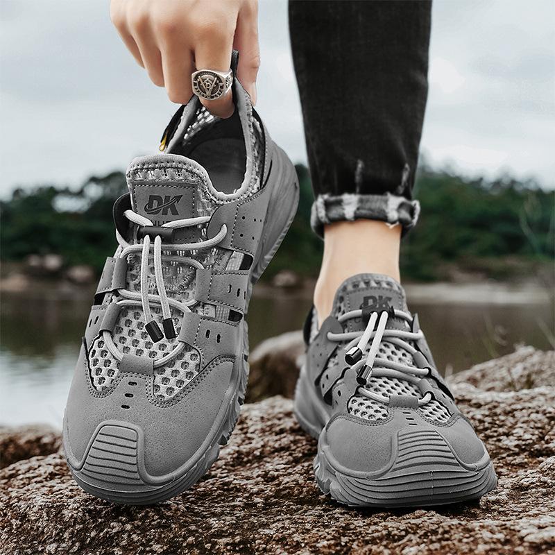 2025 summer bag head sandals men wear fashionable wear wear-resistant thick soles men summer construction site work casual cool slippers 39 бежевый
2025 summer bag head sandals men wear fashionable wear wear-resistant thick soles men summer construction site work casual cool slippers 39 бежевый
