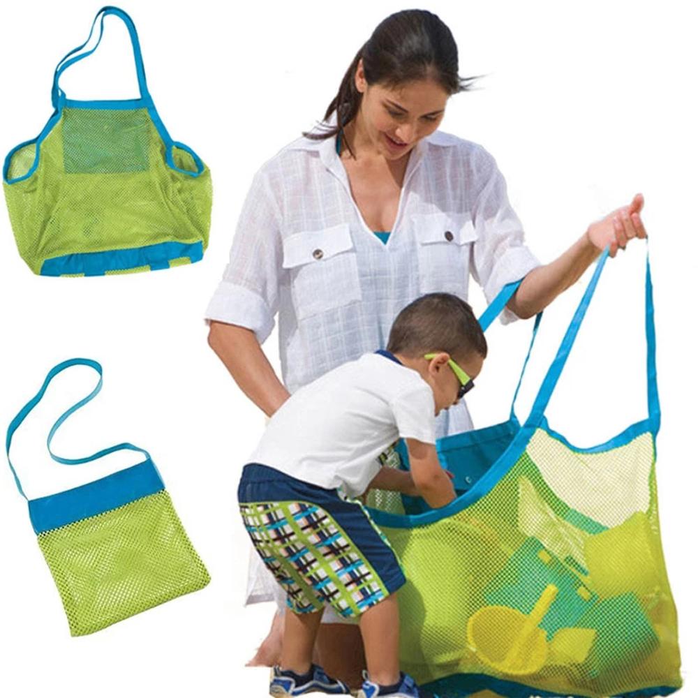 Digging Sand Tool Women Cosmetic Sundries Bags Sand Away Beach Bag Toy Storage Bag Mesh Storage Bag синій
Digging Sand Tool Women Cosmetic Sundries Bags Sand Away Beach Bag Toy Storage Bag Mesh Storage Bag синій
