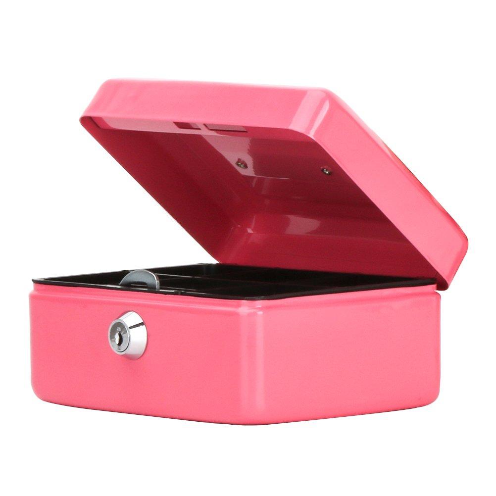 Jssmst Hand Safe Key Lock металлический мини-размер легкий детский 15x12x8 см размер B7 CB0801S (розовый)
Jssmst Hand Safe Key Lock металлический мини-размер легкий детский 15x12x8 см размер B7 CB0801S (розовый)