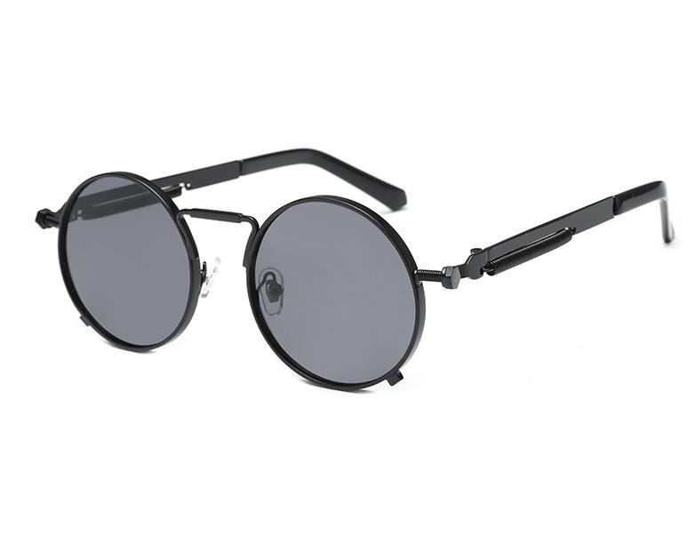 Vintage Style For Men Sun Glasses Round Shape UV 400 Protection Protection Sun Glasses for For Women Outdoor Use Travelling Sun Glasses for For
Vintage Style For Men Sun Glasses Round Shape UV 400 Protection Protection Sun Glasses for For Women Outdoor Use Travelling Sun Glasses for For