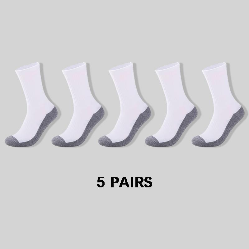 5/10/20 пар носков мужские осенне-зимние утолщенные носки средней длины дезодорирующие впитывающие пот повседневные спортивные носки
5/10/20 пар носков мужские осенне-зимние утолщенные носки средней длины дезодорирующие впитывающие пот повседневные спортивные носки