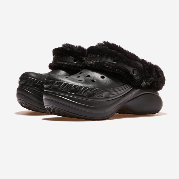 Crocs Bay Lined Clog Crs211753 250
Crocs Bay Lined Clog Crs211753 250