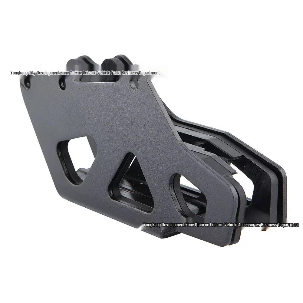 Compatible Modified Chain Guide & Roller for 96-08 Suzuki RM 125/250 & RMZ 250/450, RMX450 Chain Slider чёрный
Compatible Modified Chain Guide & Roller for 96-08 Suzuki RM 125/250 & RMZ 250/450, RMX450 Chain Slider чёрный