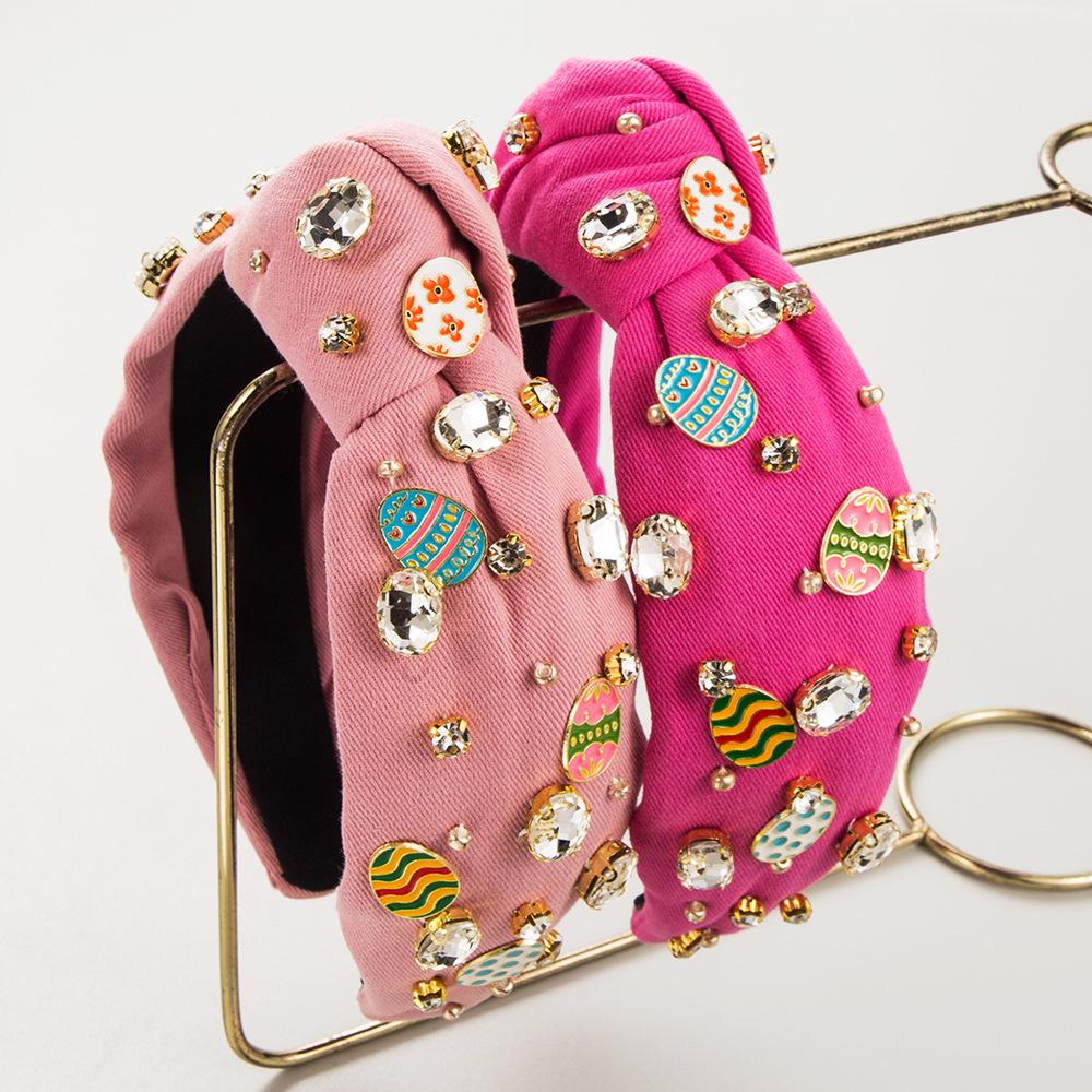 Harmony Women s Easter Egg Hand-Sewn Alloy Headband – Colorful Drip Oil Hair Accessory. рожевий червоний колір
Harmony Women s Easter Egg Hand-Sewn Alloy Headband – Colorful Drip Oil Hair Accessory. рожевий червоний колір