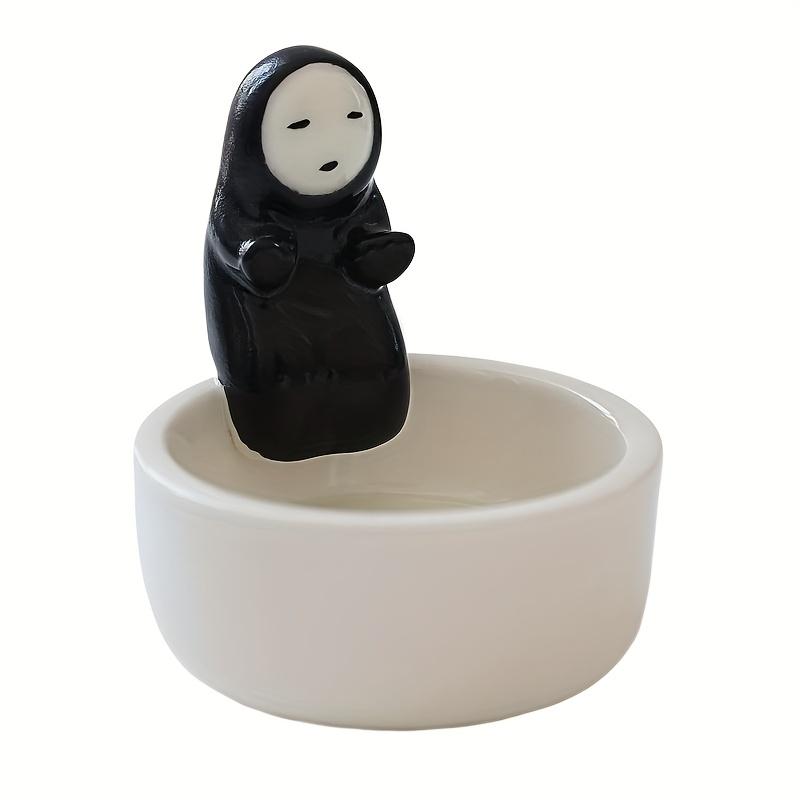 1PC faceless male candlestick creative desktop decoration cute entrance small ornament holiday decoration candlestick
1PC faceless male candlestick creative desktop decoration cute entrance small ornament holiday decoration candlestick