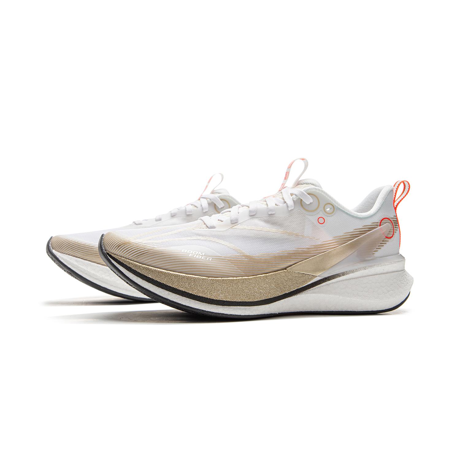 New LINING Red Hare 8PRO Running Shoes Women s Low top Standard White ARPV006-34
New LINING Red Hare 8PRO Running Shoes Women s Low top Standard White ARPV006-34