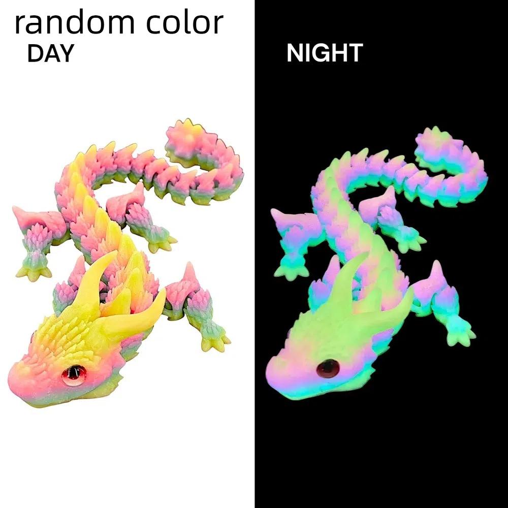 Универсальная формовка 3D-печатный дракон Diceratops 3D шарнирные игрушки-драконы украшения для ландшафтного дизайна style C
Универсальная формовка 3D-печатный дракон Diceratops 3D шарнирные игрушки-драконы украшения для ландшафтного дизайна style C