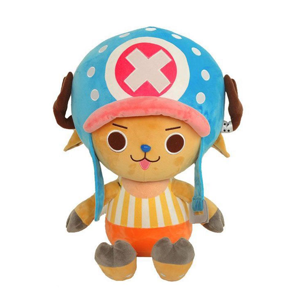 14-20cm One Piece Japan Anime Plush Toys Luffy Chopper Ace Figure Stuffed Dolls Cute Cartoon Doll Children Xmas Gifts 20CM
14-20cm One Piece Japan Anime Plush Toys Luffy Chopper Ace Figure Stuffed Dolls Cute Cartoon Doll Children Xmas Gifts 20CM