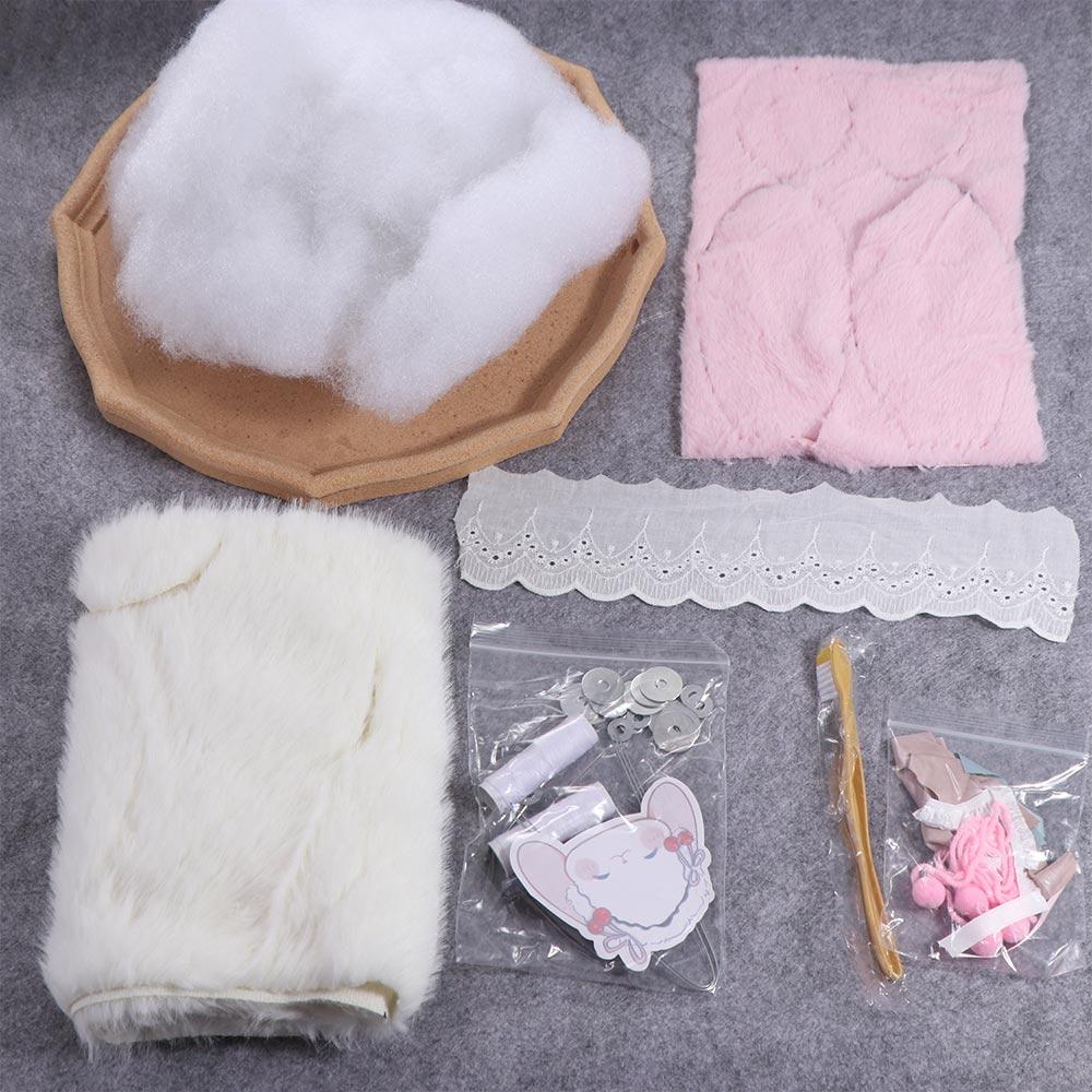 С записью DIY Bib Bunny Doll Материал Сумка Плюшевый Материал Плюшевая Кукла Материал Набор Детский Подарок
С записью DIY Bib Bunny Doll Материал Сумка Плюшевый Материал Плюшевая Кукла Материал Набор Детский Подарок