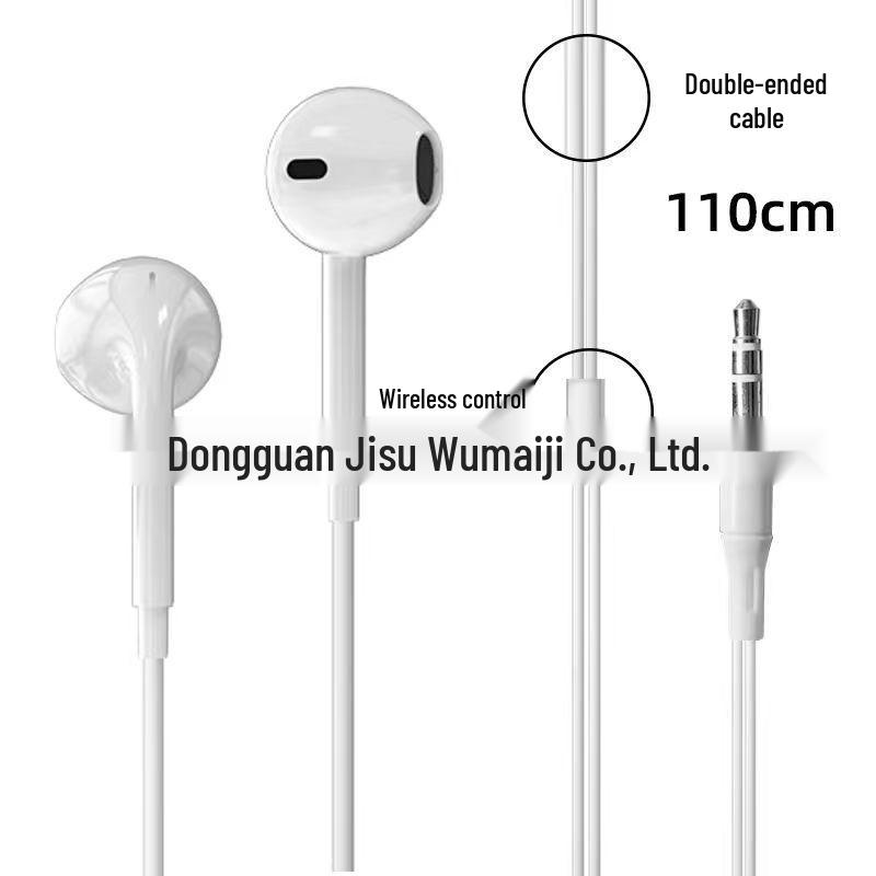 High-Quality Wired Type-C Headphones Compatible with Apple, Huawei, and Samsung
High-Quality Wired Type-C Headphones Compatible with Apple, Huawei, and Samsung