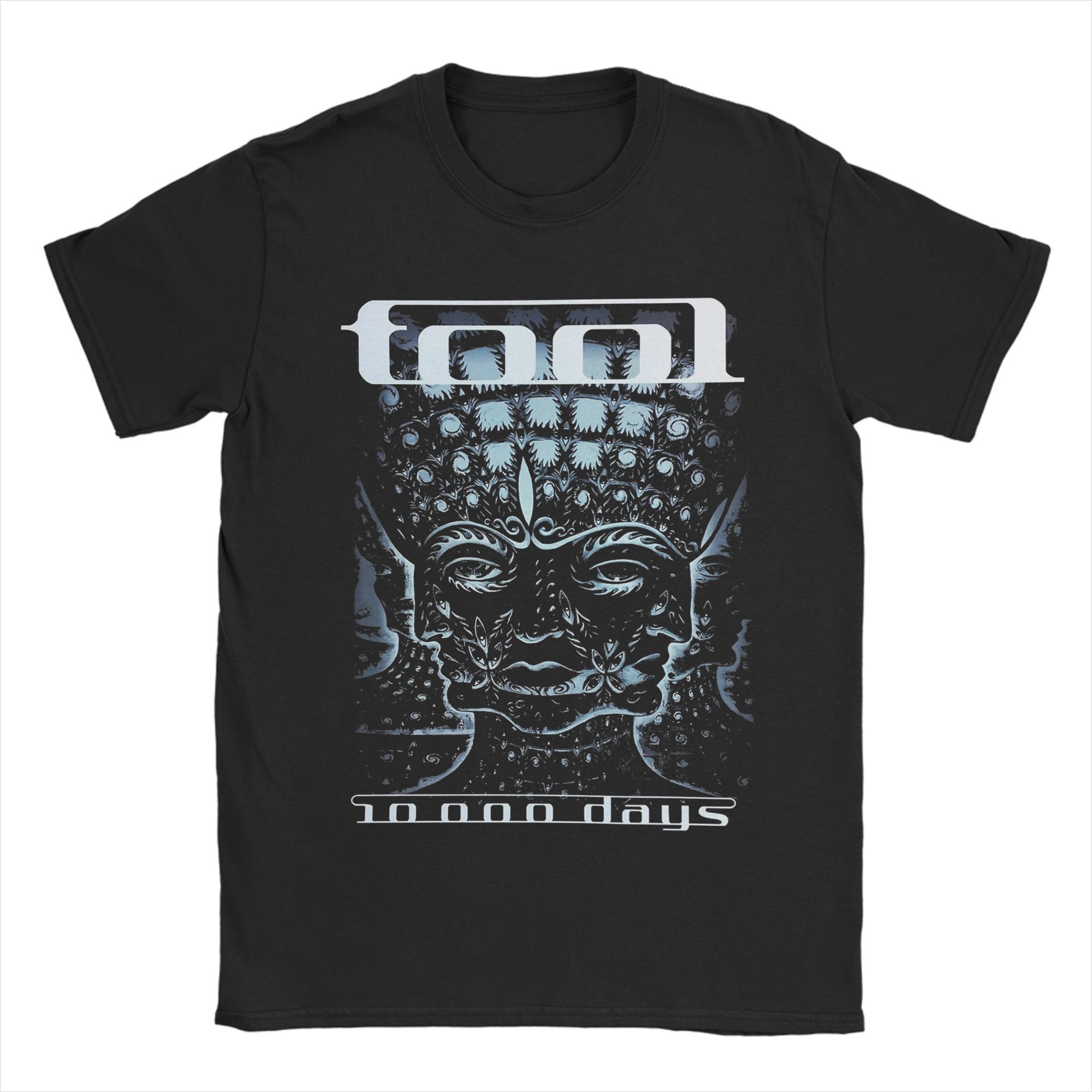 Tool Band T-Shirt Summer Aenima Pure Cotton T Shirts For Men s Harajuku Printed Tshirt Short Sleeve Y2K Funny Clothing XL
Tool Band T-Shirt Summer Aenima Pure Cotton T Shirts For Men s Harajuku Printed Tshirt Short Sleeve Y2K Funny Clothing XL
