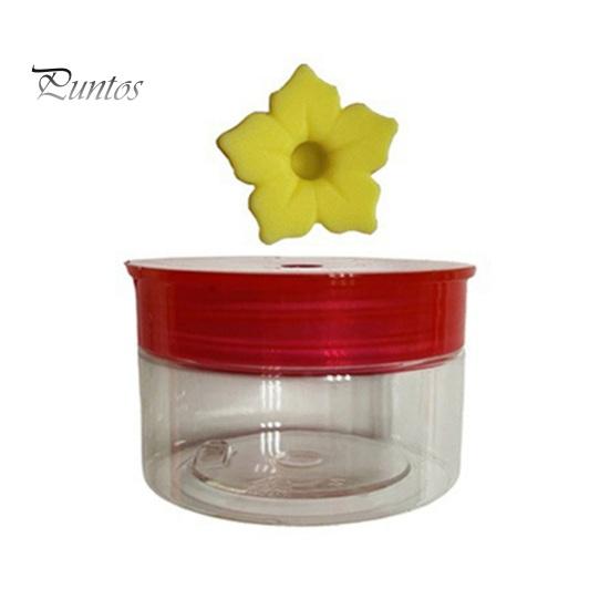 Кормушка для птиц Прочная прозрачная подвесная поилка для колибри с несколькими отверстиями для кормления Товары для птиц A
Кормушка для птиц Прочная прозрачная подвесная поилка для колибри с несколькими отверстиями для кормления Товары для птиц A