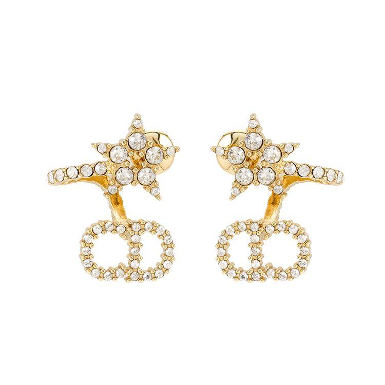 Dior Brass Crystal Zirconia Earrings Women earrings Gold E1099CDLCY-D301 Box+Shopping Bag
Dior Brass Crystal Zirconia Earrings Women earrings Gold E1099CDLCY-D301 Box+Shopping Bag