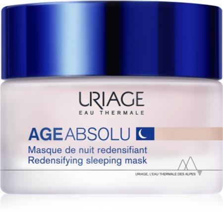 masque de nuit rénovateur anti-âge TU прозрачный
masque de nuit rénovateur anti-âge TU прозрачный