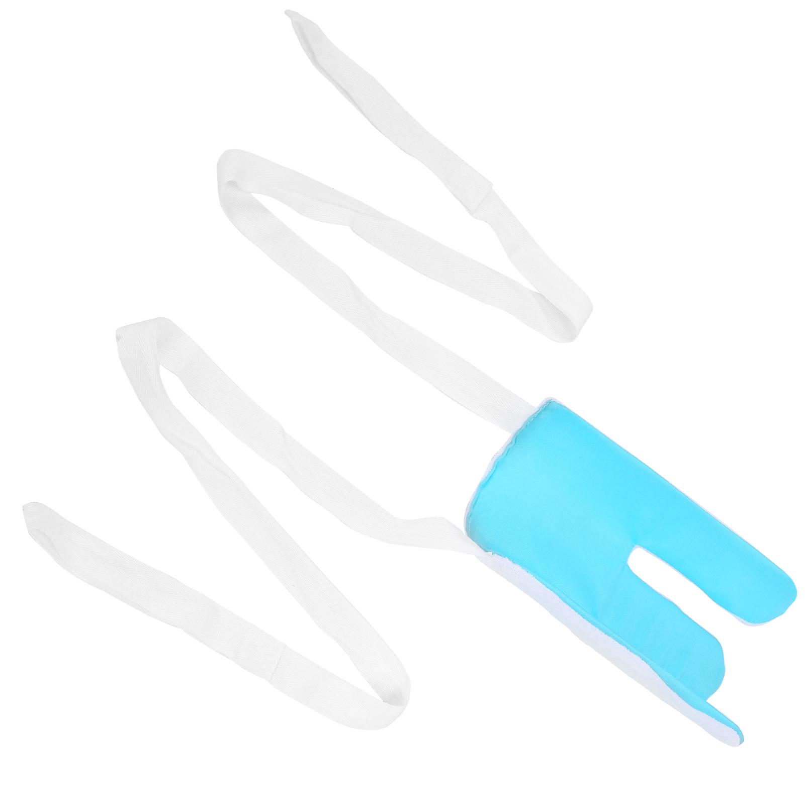 Sock Aid Tool No Bending Socks Wearing Helper for Elderly Disabled Pregnant WomenBlue White
Sock Aid Tool No Bending Socks Wearing Helper for Elderly Disabled Pregnant WomenBlue White