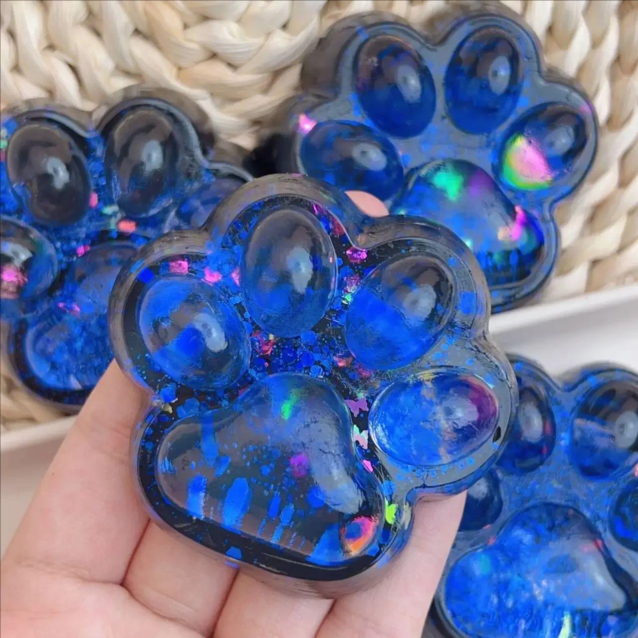 Fidgeting Plaything Kawaii Cat S Paw,Simulated Food,Antistress Foot Squishy Toy, Press Toy, Mochi Squishy, Stress Toys
Fidgeting Plaything Kawaii Cat S Paw,Simulated Food,Antistress Foot Squishy Toy, Press Toy, Mochi Squishy, Stress Toys