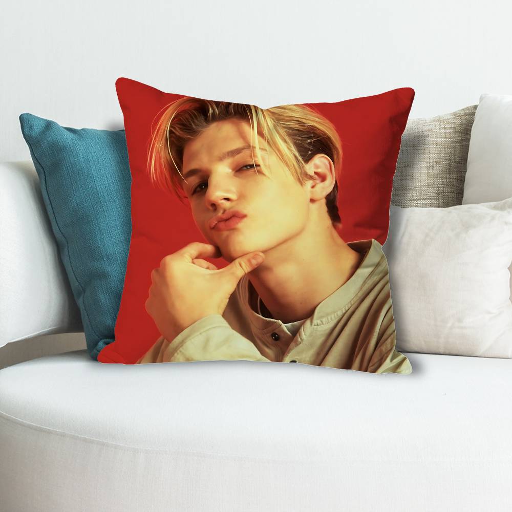BBackstreet BSB BBoys Pillow Cases for Bedroom Living Room Sofa Home Decor Polyester Cushion Cover with Zipper 30x30 cm
BBackstreet BSB BBoys Pillow Cases for Bedroom Living Room Sofa Home Decor Polyester Cushion Cover with Zipper 30x30 cm