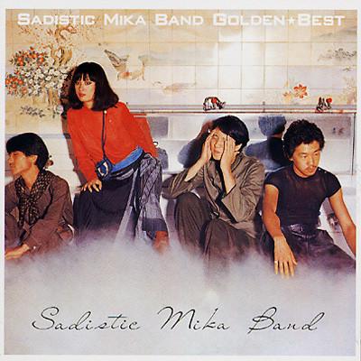 CD SADISTIC MIKA BAND Goldenvest TOCT10861 Doughnut 2002 Japan ObiJapanese PopRock Used
CD SADISTIC MIKA BAND Goldenvest TOCT10861 Doughnut 2002 Japan ObiJapanese PopRock Used