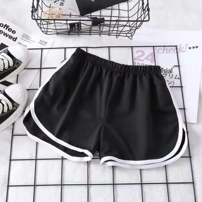 Plus Size High-Waisted Denim Skort for Women - 2026 Summer A-Line Loose Slimming Wide-Leg Style S (suggested for 45-50 kg) Чистий/чорний
Plus Size High-Waisted Denim Skort for Women - 2026 Summer A-Line Loose Slimming Wide-Leg Style S (suggested for 45-50 kg) Чистий/чорний