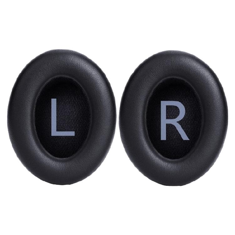 700 NC700 Wireless Headset Foam Earpads Ear Pad Sponge Cushion Cover чорний
700 NC700 Wireless Headset Foam Earpads Ear Pad Sponge Cushion Cover чорний