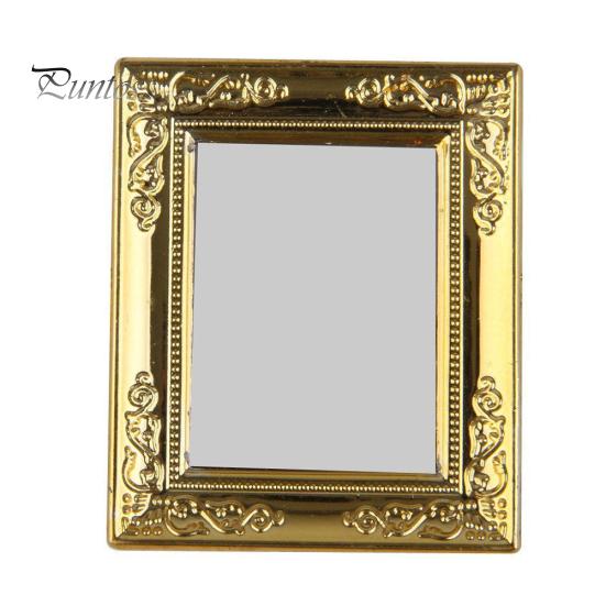 1/12 рамка для кукольного домика, зеркальная игрушка, миниатюрный домашний пейзаж, мебельный аксессуар
1/12 рамка для кукольного домика, зеркальная игрушка, миниатюрный домашний пейзаж, мебельный аксессуар