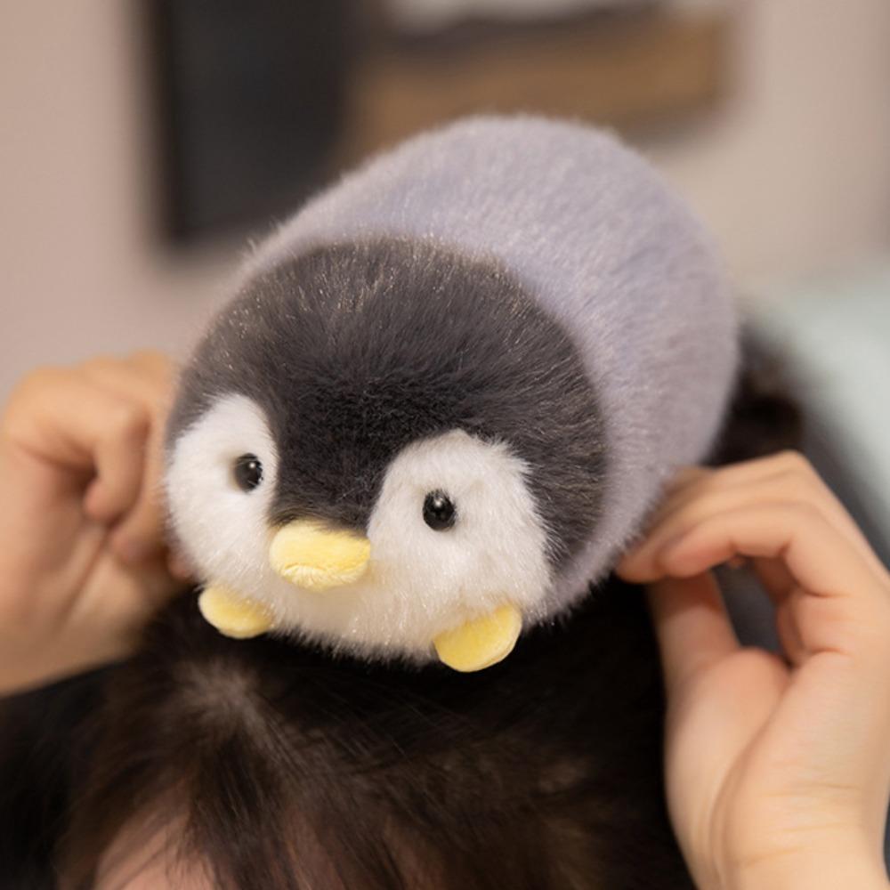 Little Animal Capybara Plush Toy Penguin Plush Rabbit Doll Elephant Plush Doll Kids Holiday Gifts style 5
Little Animal Capybara Plush Toy Penguin Plush Rabbit Doll Elephant Plush Doll Kids Holiday Gifts style 5