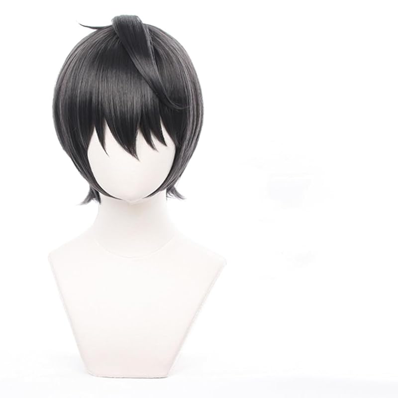 Akixen Ensemble Stars Sakuma Rinzuki Sakuma Ritsu wig cosplay anime hair net fashion present event halloween Christmas heat resistance disguise
Akixen Ensemble Stars Sakuma Rinzuki Sakuma Ritsu wig cosplay anime hair net fashion present event halloween Christmas heat resistance disguise