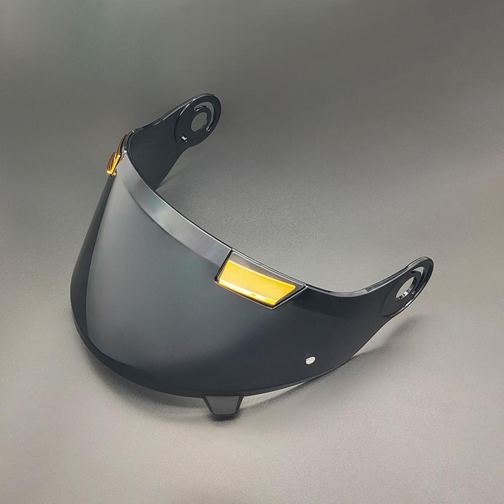 JARAMA Helmet visor Shield for MT JARAMA MT-V-32 helmet shield for JARAMA High strength High toughness Visors Shield V32 vizier чорний
JARAMA Helmet visor Shield for MT JARAMA MT-V-32 helmet shield for JARAMA High strength High toughness Visors Shield V32 vizier чорний