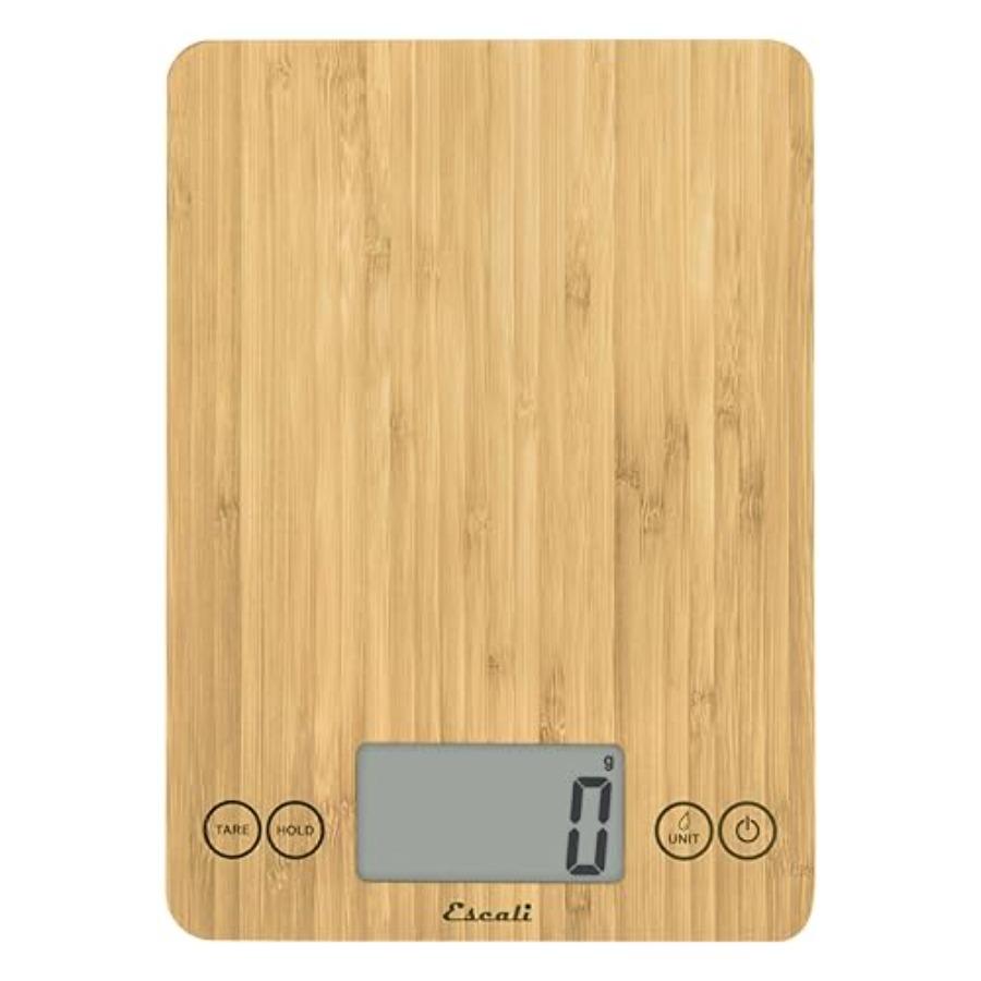 Arti Digital Food Scale Multi-Functional Kitchen Appliance Precise Weight Measuring and Portion Control Baking and Cooking Made United States
Arti Digital Food Scale Multi-Functional Kitchen Appliance Precise Weight Measuring and Portion Control Baking and Cooking Made United States