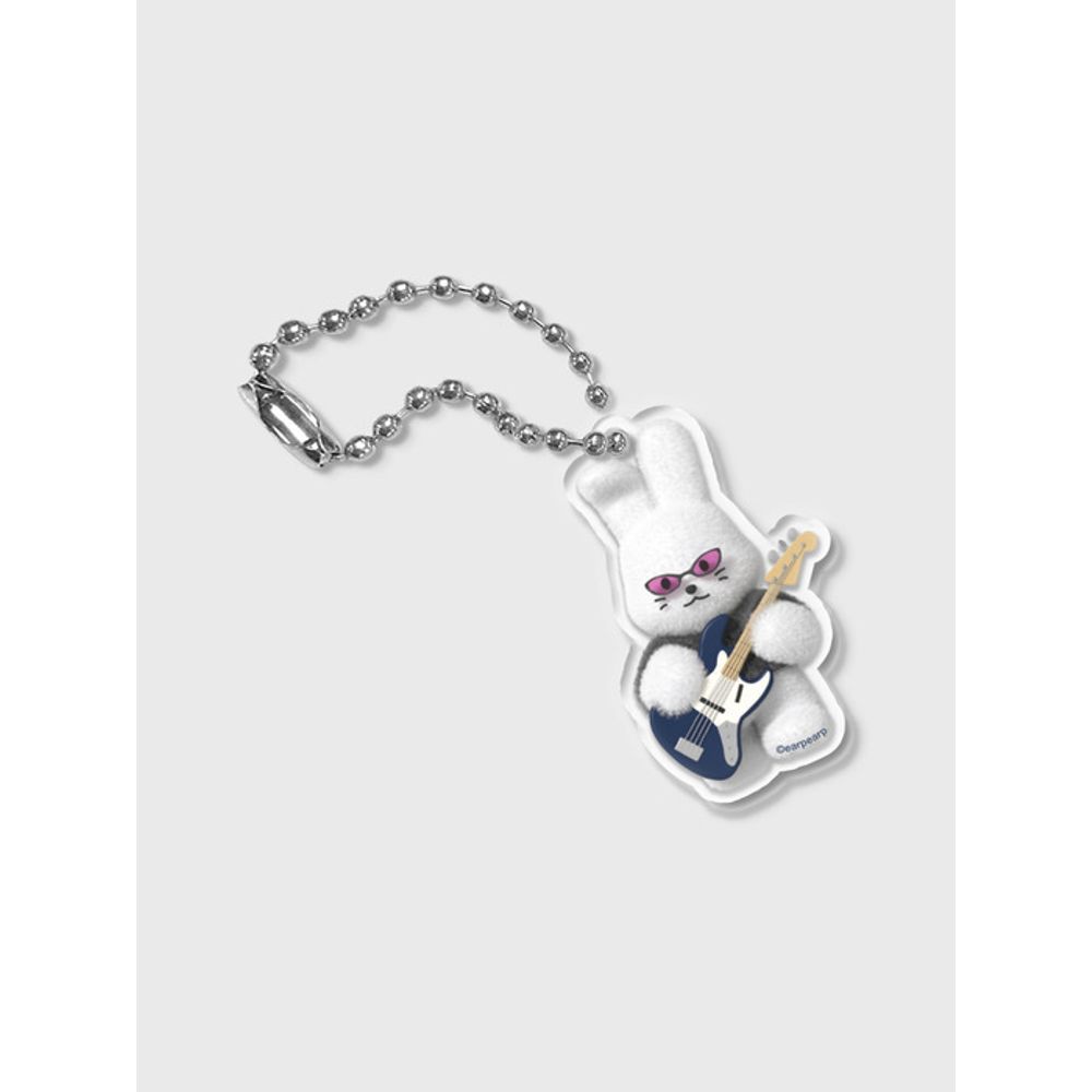 EARP EARP POPO BAND CLUB(keyring) FREE
EARP EARP POPO BAND CLUB(keyring) FREE