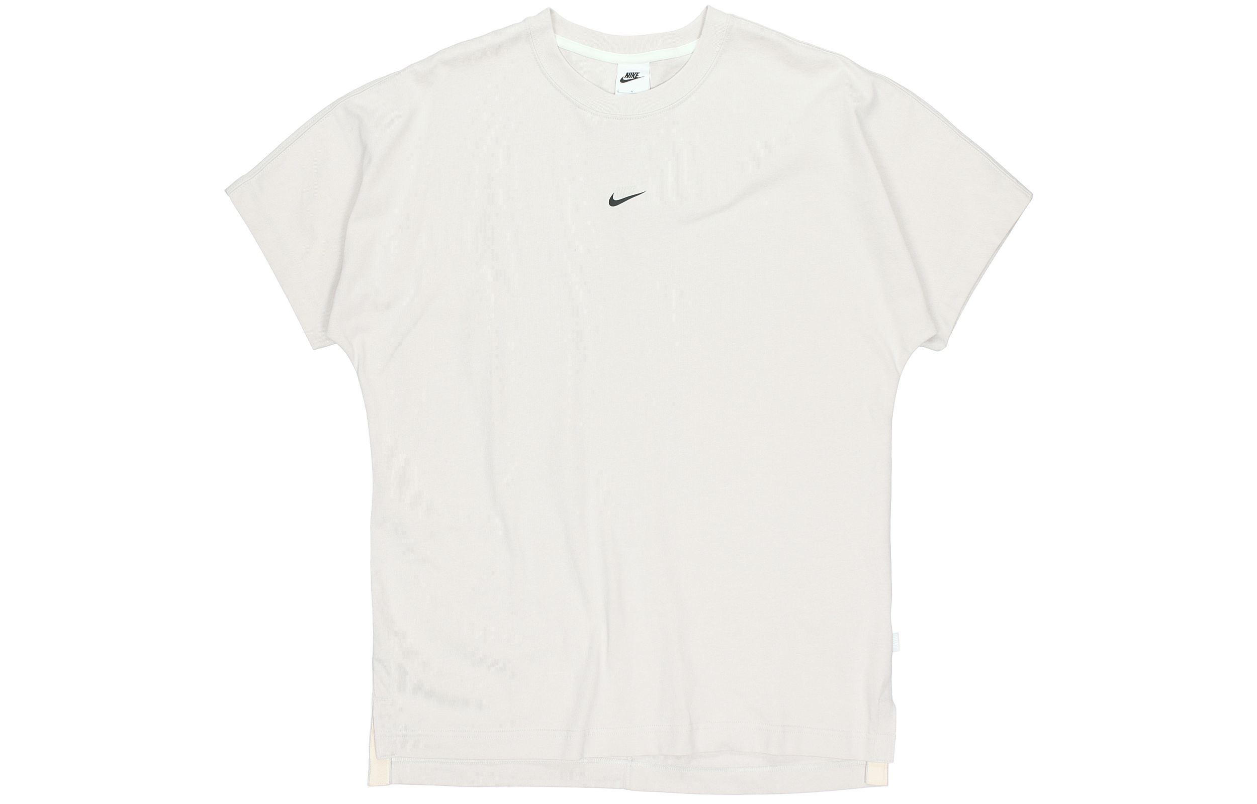 Nike Sportswear Essentials T Shirts Men s Ecru Crew Neck Moderate Straight Fit DD7019-072 M
Nike Sportswear Essentials T Shirts Men s Ecru Crew Neck Moderate Straight Fit DD7019-072 M