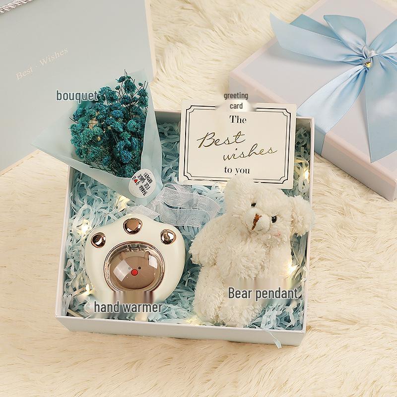 Winter Scarf Gift Box for Girls & Best Friends - Christmas & Birthday Souvenir
Winter Scarf Gift Box for Girls & Best Friends - Christmas & Birthday Souvenir