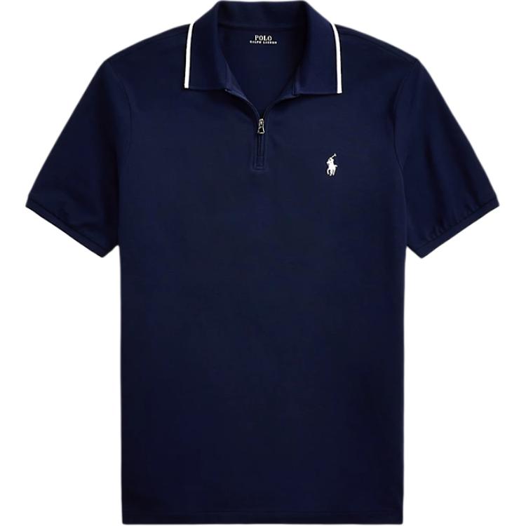Polo Ralph Lauren Stretch Mesh Short Sleeve Embroidered Polo Shirt Men tops 710969610-001 XL
Polo Ralph Lauren Stretch Mesh Short Sleeve Embroidered Polo Shirt Men tops 710969610-001 XL