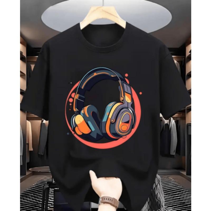 Men s 3D pattern T-shirt short-sleeved T-shirt 3D printed round neck shirt retro retro casual street XL
Men s 3D pattern T-shirt short-sleeved T-shirt 3D printed round neck shirt retro retro casual street XL