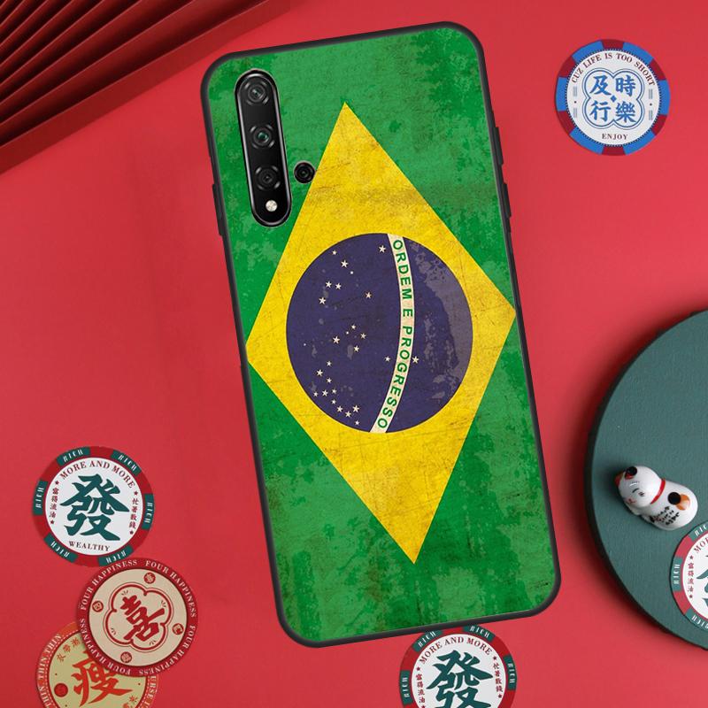 Brazil Brazilian Flag For Huawei Nova 11 Pro 9 10 SE Y60 Y70 Y90 Y61 Y91 Y72 Y73 12i 11i 8i P20 P30 P40 Lite Case Huawei Nova 10
Brazil Brazilian Flag For Huawei Nova 11 Pro 9 10 SE Y60 Y70 Y90 Y61 Y91 Y72 Y73 12i 11i 8i P20 P30 P40 Lite Case Huawei Nova 10