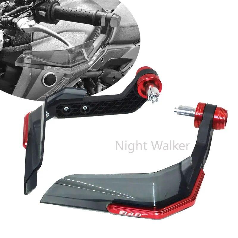 Высокое качество мотоциклетная защита для рук защита лобового стекла для DUCATI 848 EVO 848EVO
Высокое качество мотоциклетная защита для рук защита лобового стекла для DUCATI 848 EVO 848EVO