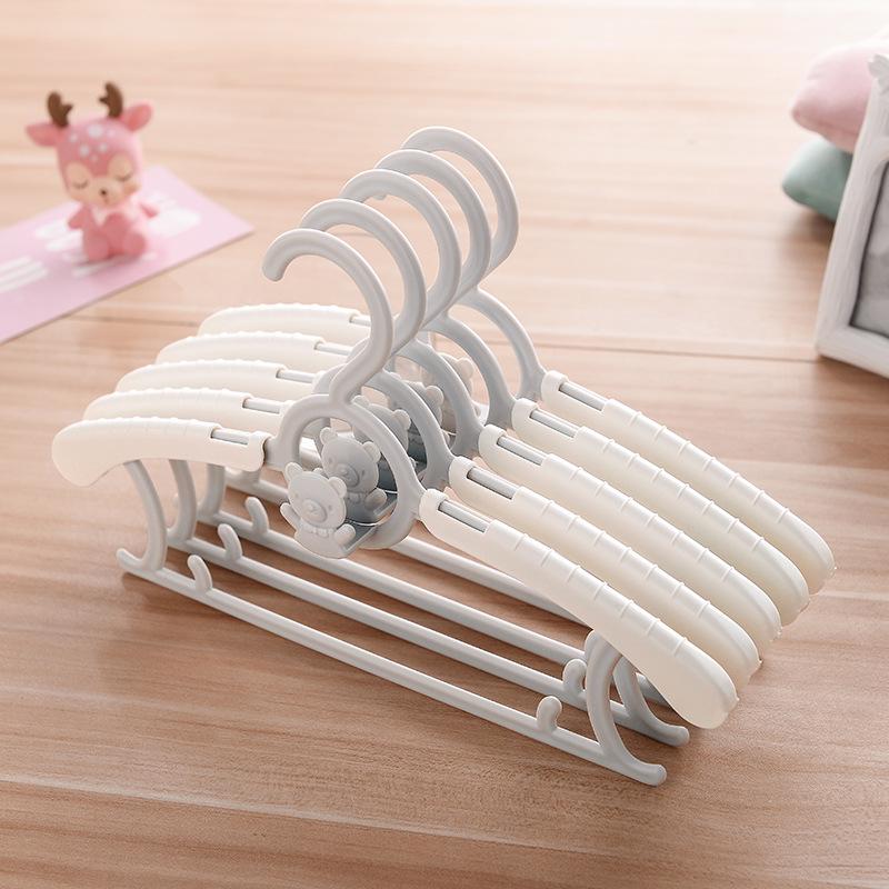 Retractable Children s Clothes Hangers & Drying Rack for Baby to Toddler
Retractable Children s Clothes Hangers & Drying Rack for Baby to Toddler