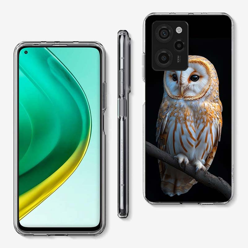 Owl in Winter Cover Phone Case For Xiaomi Poco M8 M7 M6 M4 M3 X7 X6 X4 Pro F7 Ultra M5S Mi 14 14T 15 15T 12T 10T Pro 12S 12 11 L Xiaomi Poco M3 Pro5G
Owl in Winter Cover Phone Case For Xiaomi Poco M8 M7 M6 M4 M3 X7 X6 X4 Pro F7 Ultra M5S Mi 14 14T 15 15T 12T 10T Pro 12S 12 11 L Xiaomi Poco M3 Pro5G