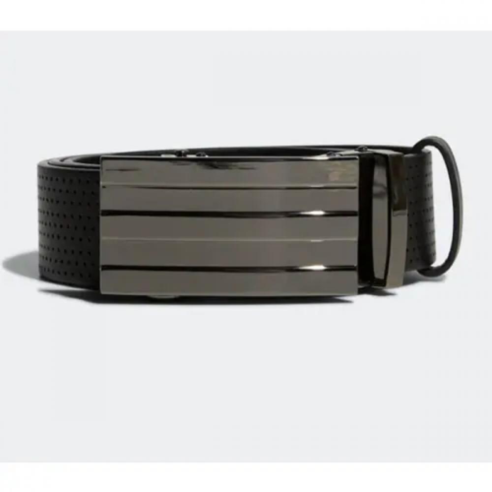 AdidaS Golf 23 YearS Fw Men S 3S Polyurethane No Hole Golf Belt Ha5951 HA5951 (black)/OSFM
AdidaS Golf 23 YearS Fw Men S 3S Polyurethane No Hole Golf Belt Ha5951 HA5951 (black)/OSFM