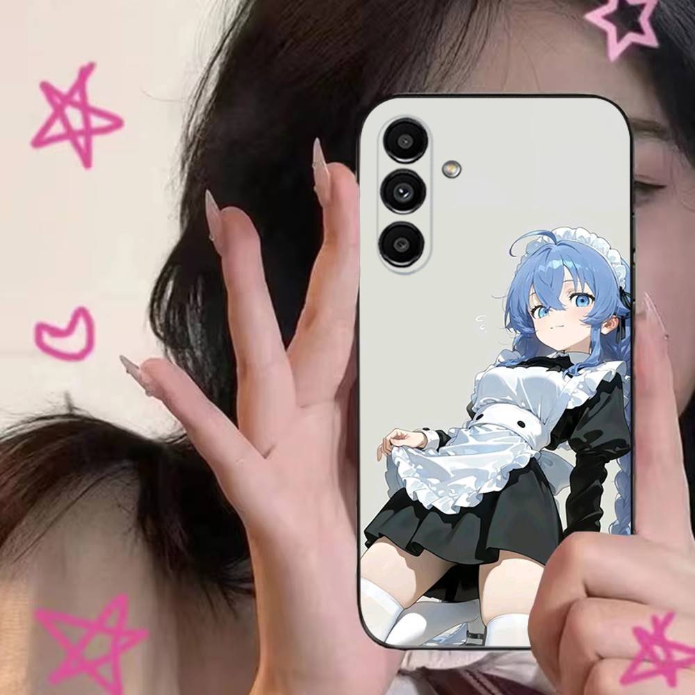 Mushoku Tensei Roxy Phone Case For Samsung S24,S21,S22,S23,S30,Ultra,S20,Plus,Fe,Lite,Note,10,9,5G Black Soft Cover Samsung S24ULTRA
Mushoku Tensei Roxy Phone Case For Samsung S24,S21,S22,S23,S30,Ultra,S20,Plus,Fe,Lite,Note,10,9,5G Black Soft Cover Samsung S24ULTRA