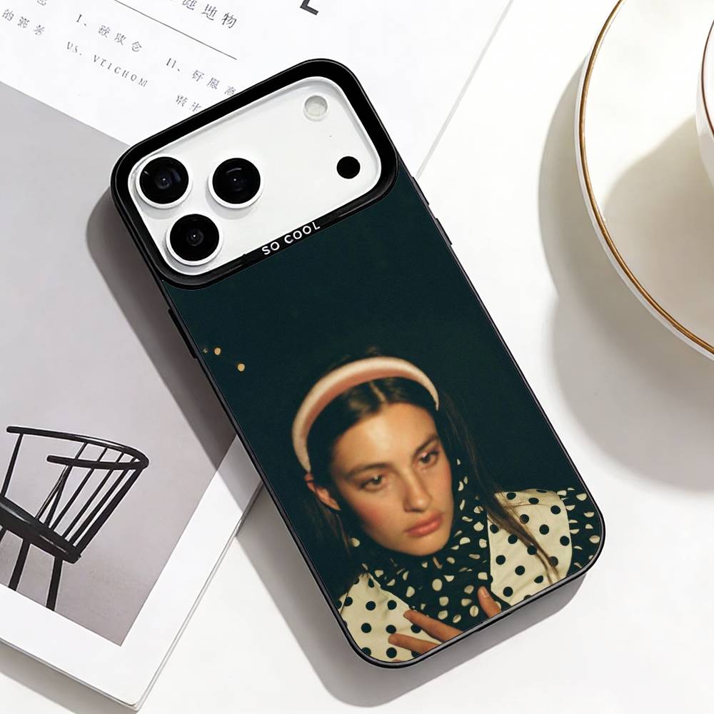 Youthful Fresh Vibe D-Diana Silvers Phone Case For iPhone17,16,15,14,13,12,Pro Max Black Colorful Phone case iPhone17
Youthful Fresh Vibe D-Diana Silvers Phone Case For iPhone17,16,15,14,13,12,Pro Max Black Colorful Phone case iPhone17