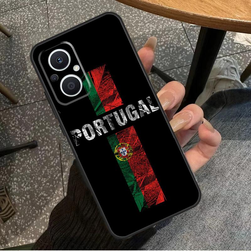Portugal Flag For OPPO Reno 7 8 Lite 8T 14F 13F 11F 12F 10 11 12 13 14 Pro OPPO Find X9 X8 X5 X6 Pro Case OPPO Find X5
Portugal Flag For OPPO Reno 7 8 Lite 8T 14F 13F 11F 12F 10 11 12 13 14 Pro OPPO Find X9 X8 X5 X6 Pro Case OPPO Find X5