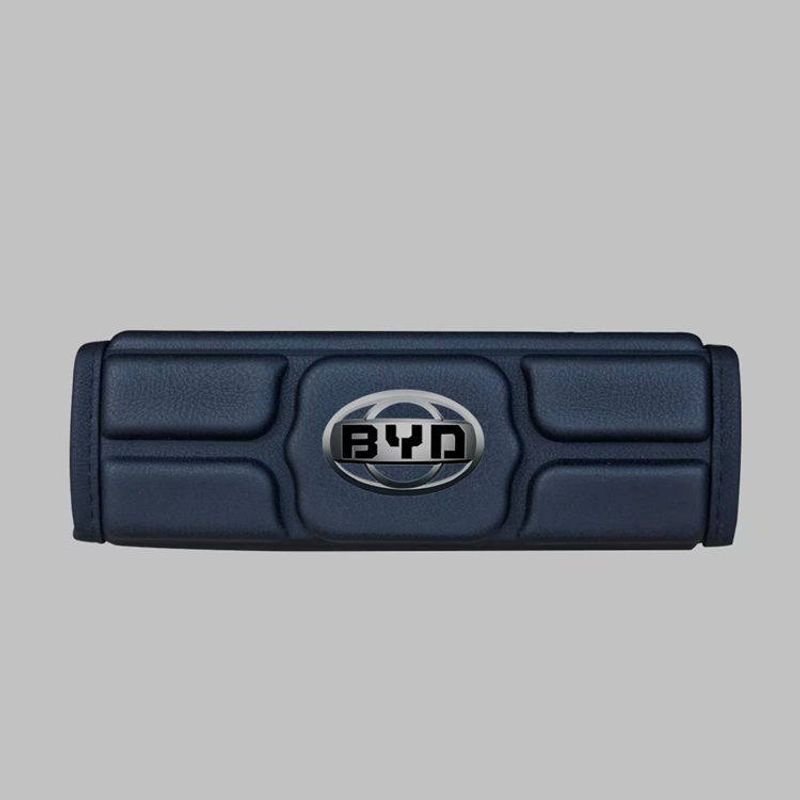 BYD Fof3l3g3 Su Rui G5g6 Qin Tang Song Car Safety Belt Shoulder Pad Cover Safety Belt Kids Shoulder Pad Byd Black One Price
BYD Fof3l3g3 Su Rui G5g6 Qin Tang Song Car Safety Belt Shoulder Pad Cover Safety Belt Kids Shoulder Pad Byd Black One Price
