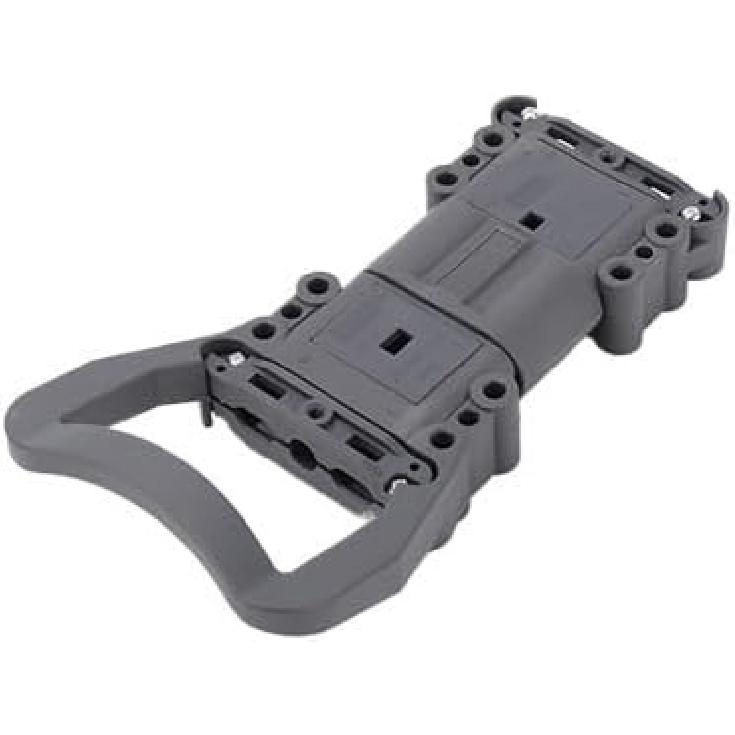 CHT320A Battery Charging Connector Waterproof Plastic Shell Connector Plug Battery Female Connector Male (Size : 320A Male and Female Set) 320A male header
CHT320A Battery Charging Connector Waterproof Plastic Shell Connector Plug Battery Female Connector Male (Size : 320A Male and Female Set) 320A male header