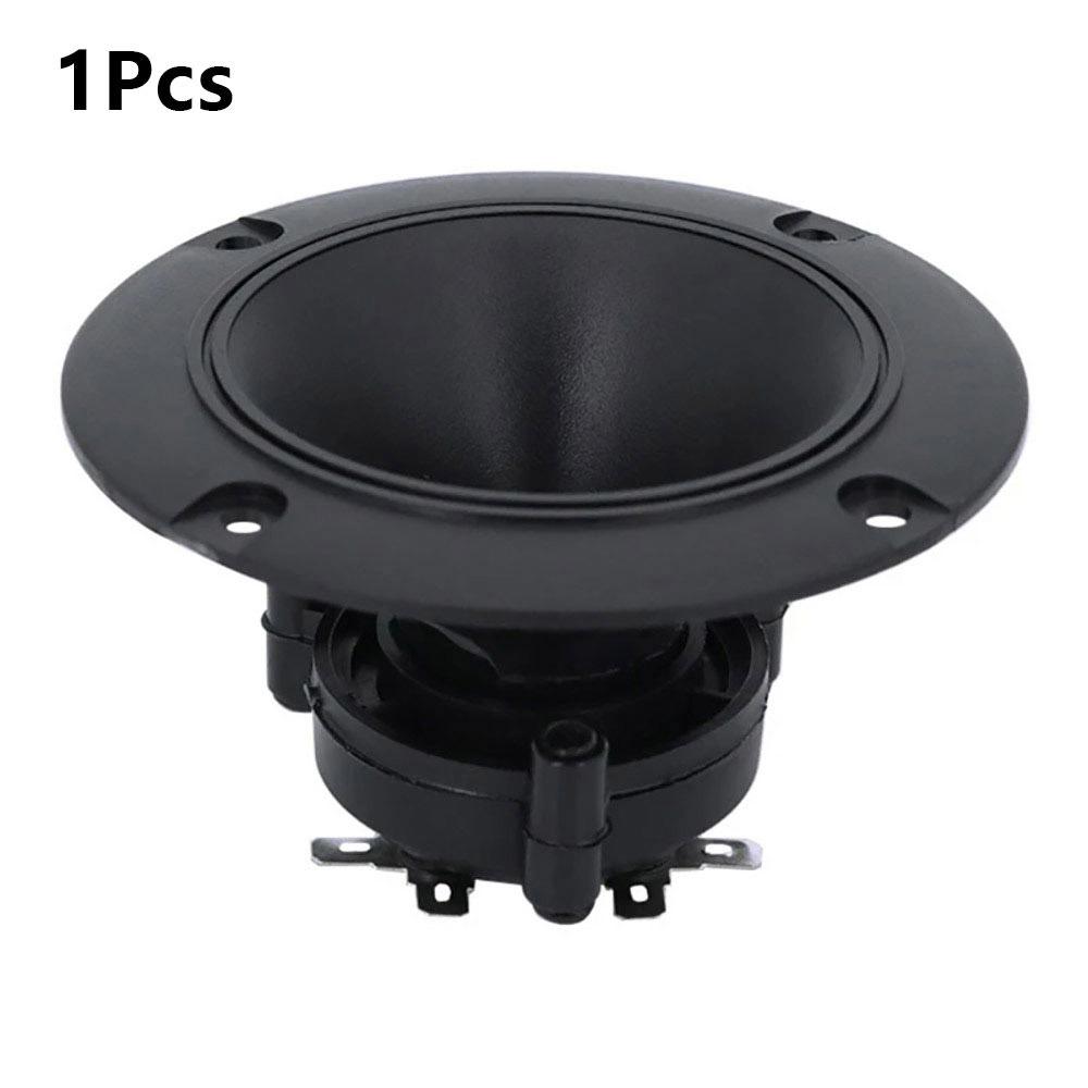 1/2Pcs 150W Piezo Loudspeakers 96mm Audio Speaker New Audio Tweeters 1Pcs
1/2Pcs 150W Piezo Loudspeakers 96mm Audio Speaker New Audio Tweeters 1Pcs